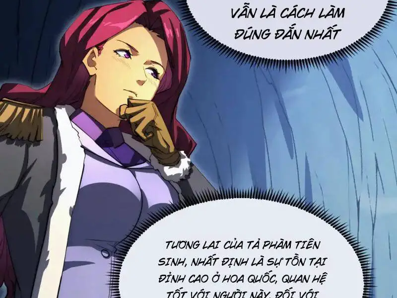 Mạt Thế Quật Khởi Nettruyen ZZZ Chương 258 Page 39