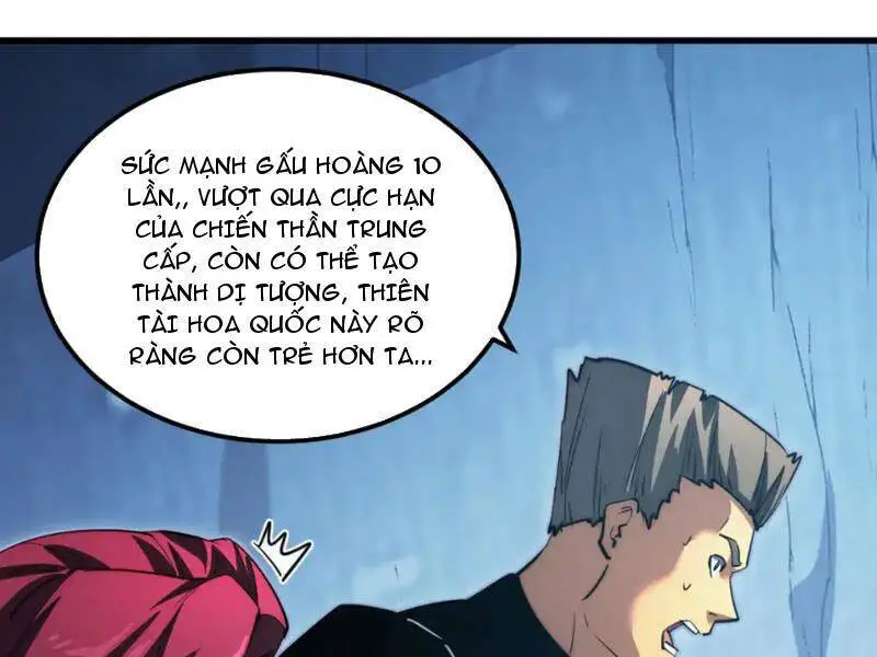 Mạt Thế Quật Khởi Nettruyen ZZZ Chương 258 Page 41