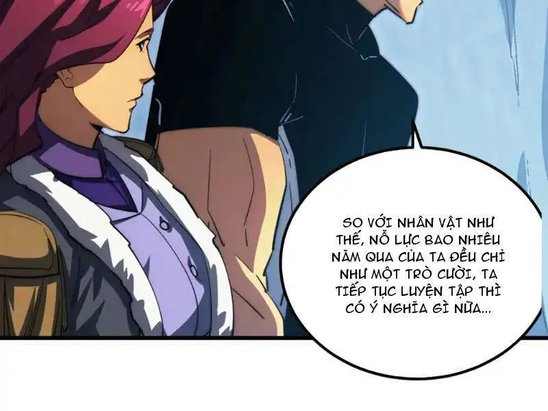 Mạt Thế Quật Khởi Nettruyen ZZZ Chương 258 Page 42