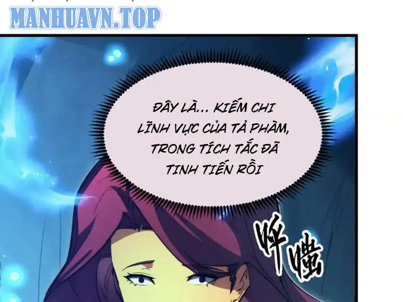 Mạt Thế Quật Khởi Nettruyen ZZZ Chương 258 Page 56