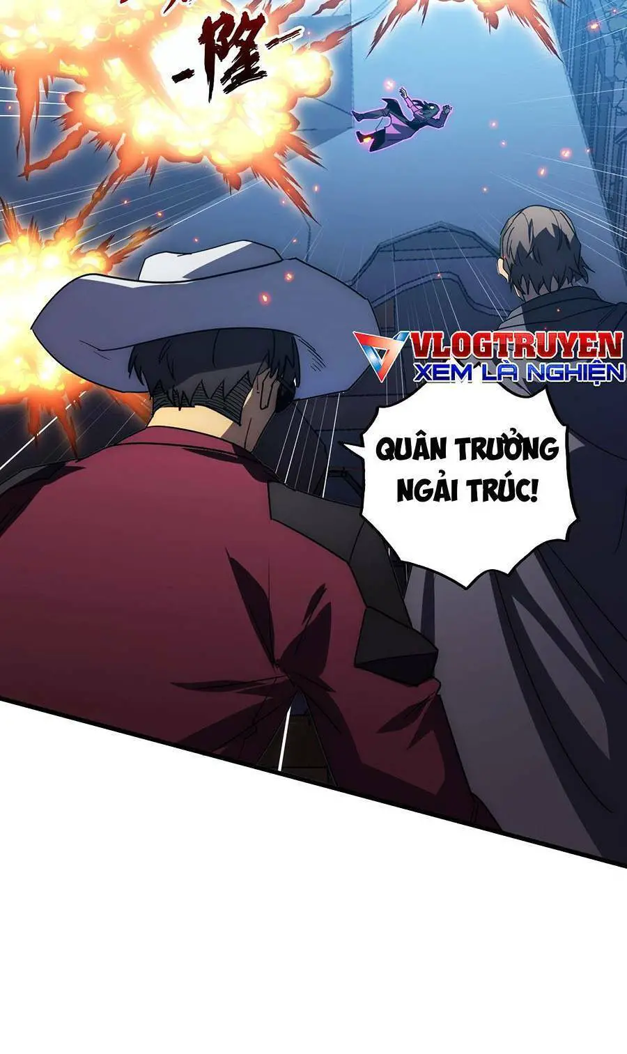 Mạt Thế Quật Khởi Nettruyen ZZZ Chương 225 Page 19