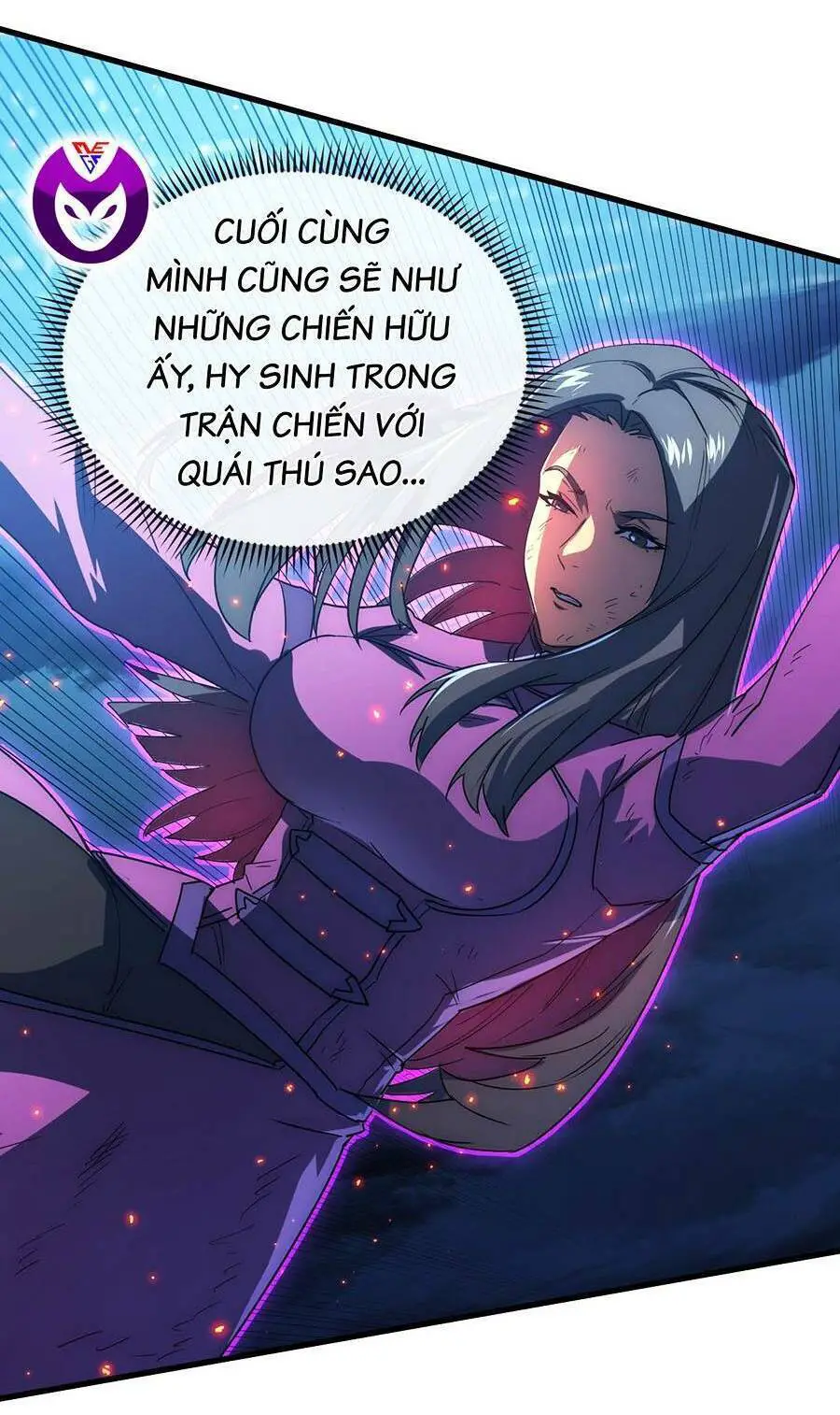 Mạt Thế Quật Khởi Nettruyen ZZZ Chương 225 Page 20