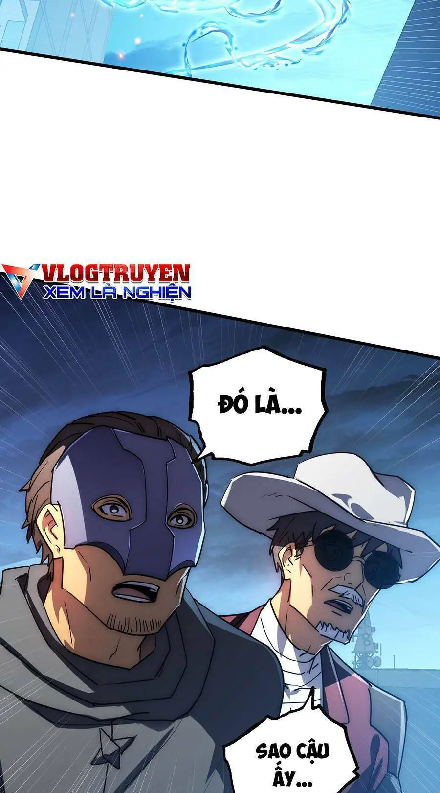 Mạt Thế Quật Khởi Nettruyen ZZZ Chương 225 Page 23