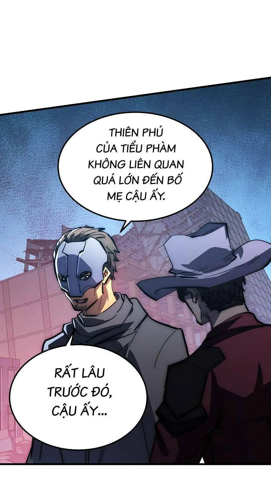 Mạt Thế Quật Khởi Nettruyen ZZZ Chương 225 Page 40