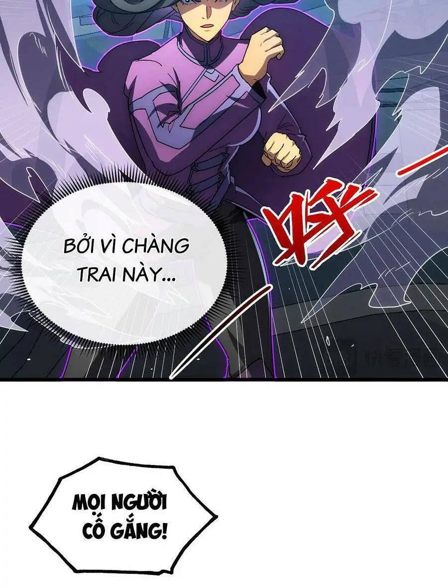 Mạt Thế Quật Khởi Nettruyen ZZZ Chương 225 Page 48