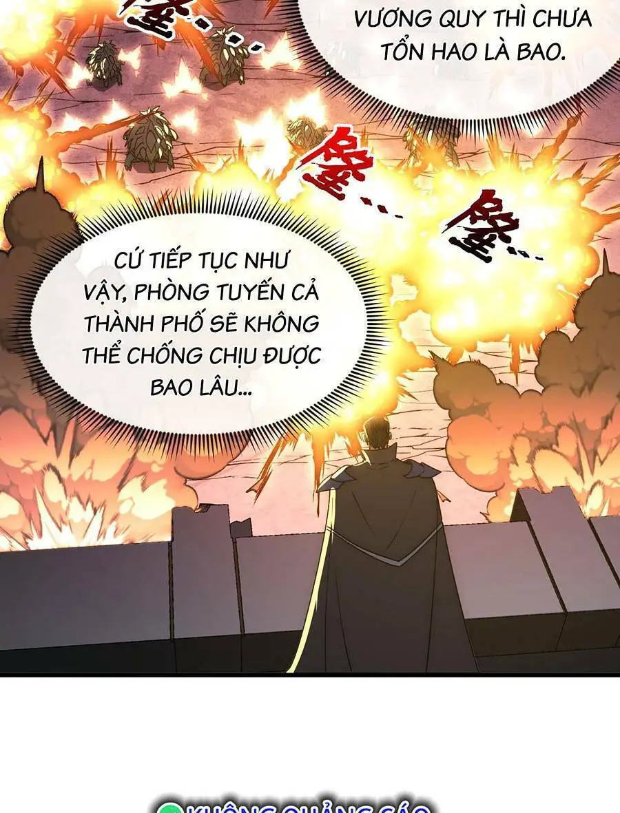 Mạt Thế Quật Khởi Nettruyen ZZZ Chương 225 Page 51