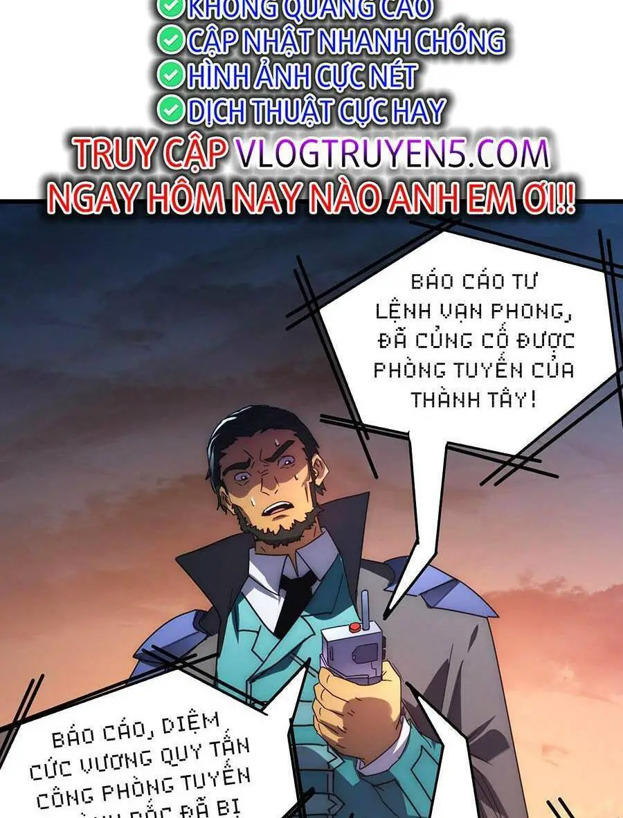 Mạt Thế Quật Khởi Nettruyen ZZZ Chương 225 Page 52