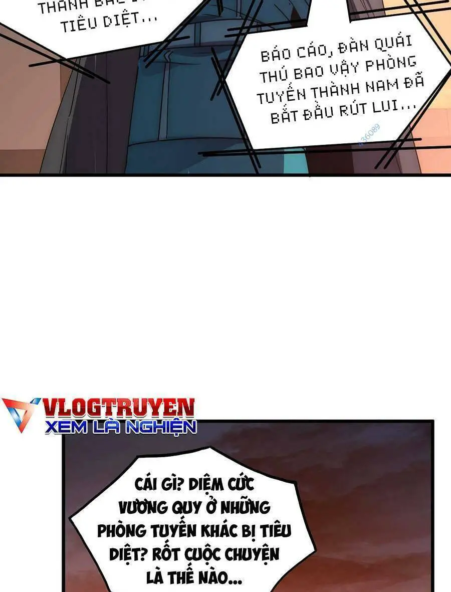Mạt Thế Quật Khởi Nettruyen ZZZ Chương 225 Page 53