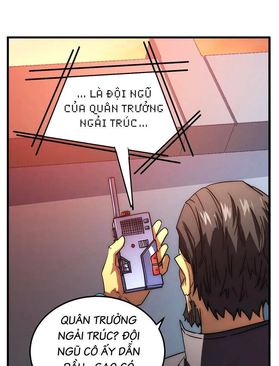 Mạt Thế Quật Khởi Nettruyen ZZZ Chương 225 Page 55