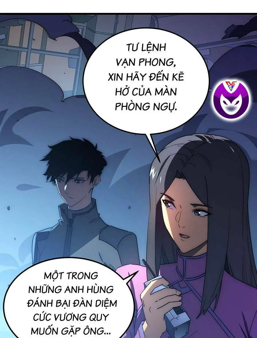 Mạt Thế Quật Khởi Nettruyen ZZZ Chương 225 Page 59