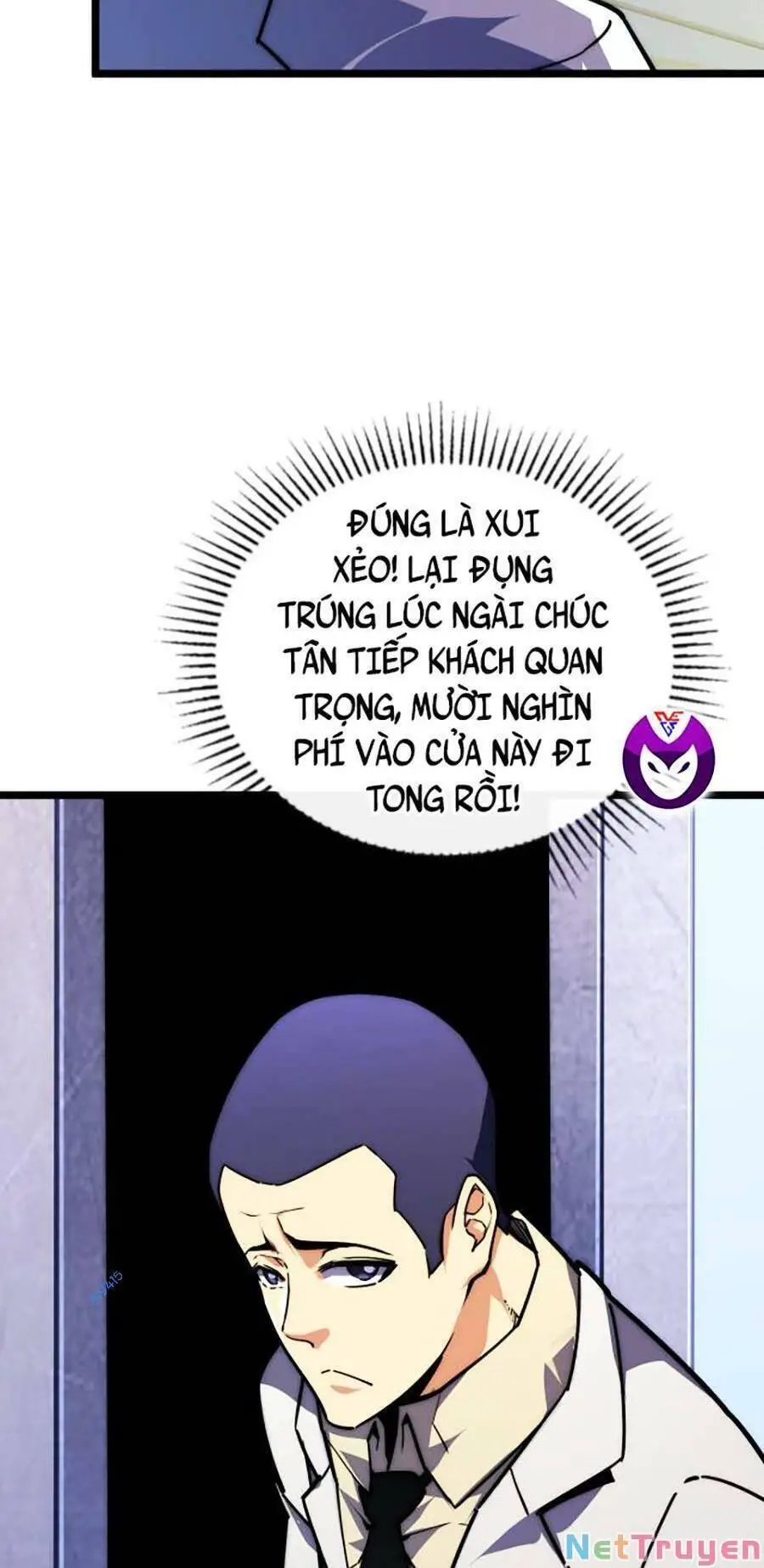 Mạt Thế Quật Khởi Nettruyen ZZZ Chương 120 Page 13