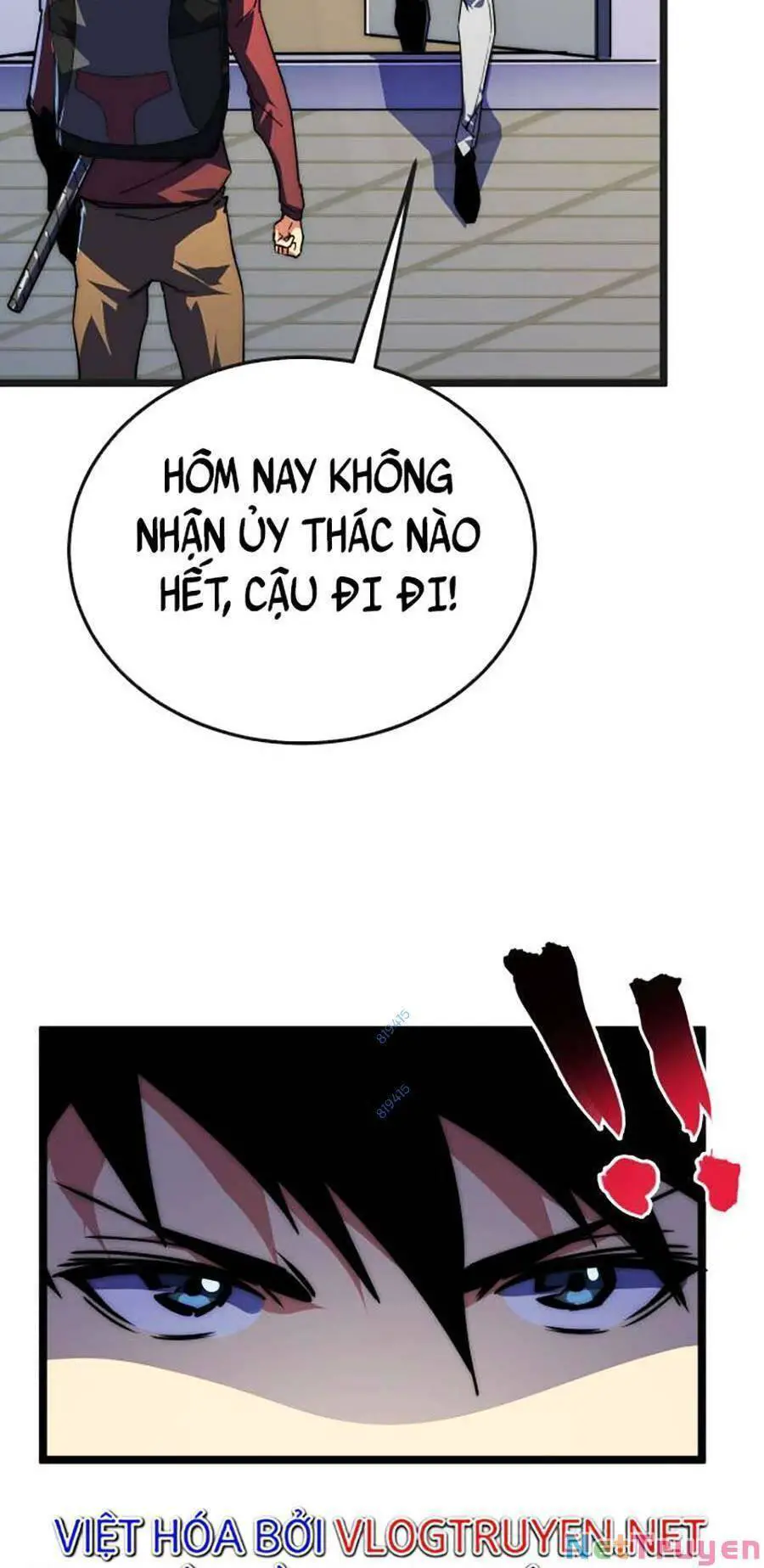 Mạt Thế Quật Khởi Nettruyen ZZZ Chương 120 Page 15
