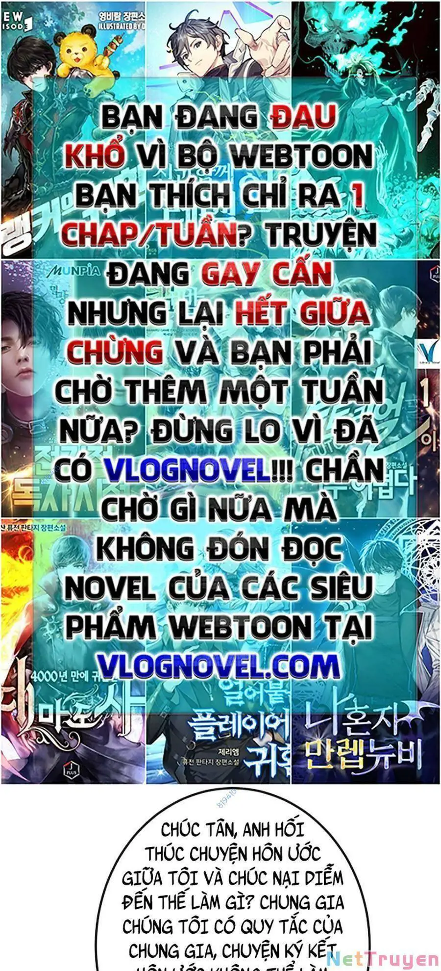 Mạt Thế Quật Khởi Nettruyen ZZZ Chương 120 Page 17