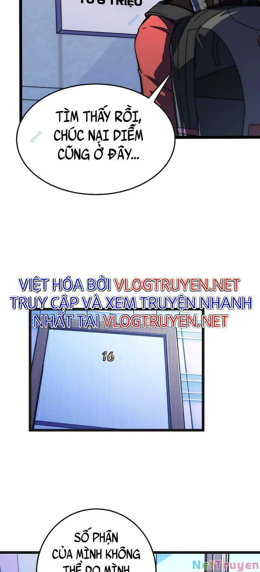 Mạt Thế Quật Khởi Nettruyen ZZZ Chương 120 Page 24