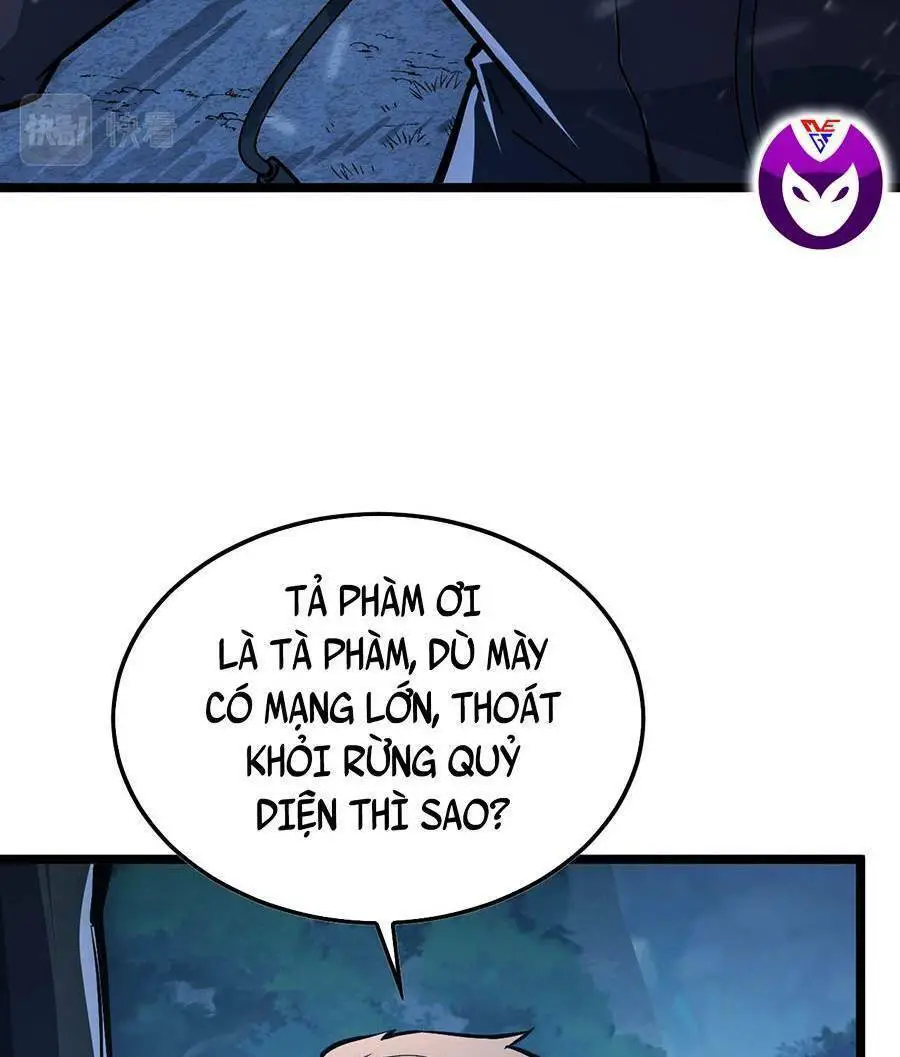 Mạt Thế Quật Khởi Nettruyen ZZZ Chương 148 Page 28