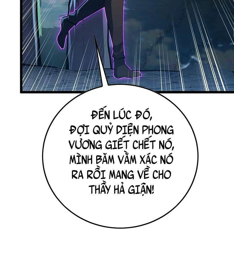 Mạt Thế Quật Khởi Nettruyen ZZZ Chương 148 Page 32