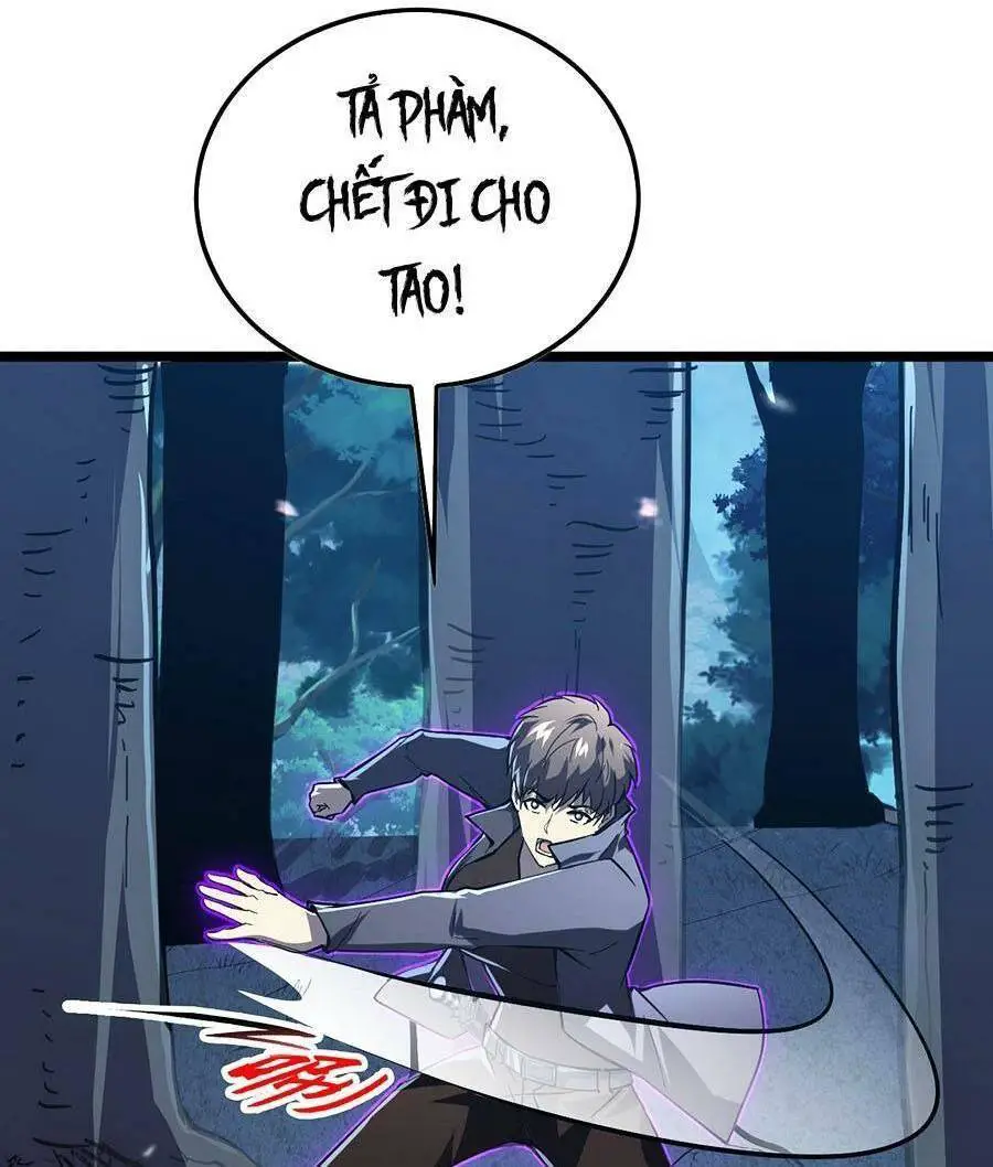 Mạt Thế Quật Khởi Nettruyen ZZZ Chương 148 Page 33