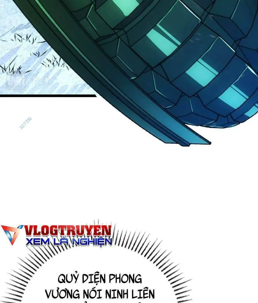 Mạt Thế Quật Khởi Nettruyen ZZZ Chương 148 Page 35