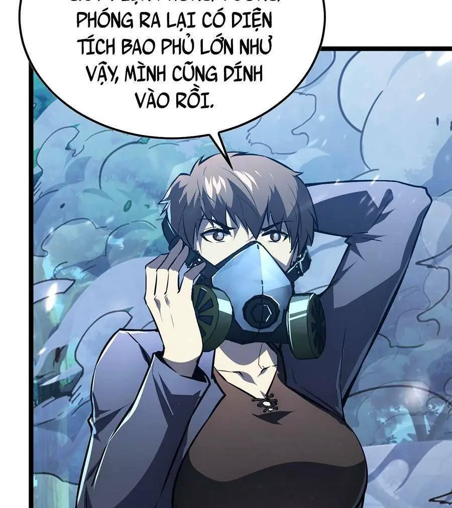 Mạt Thế Quật Khởi Nettruyen ZZZ Chương 148 Page 48