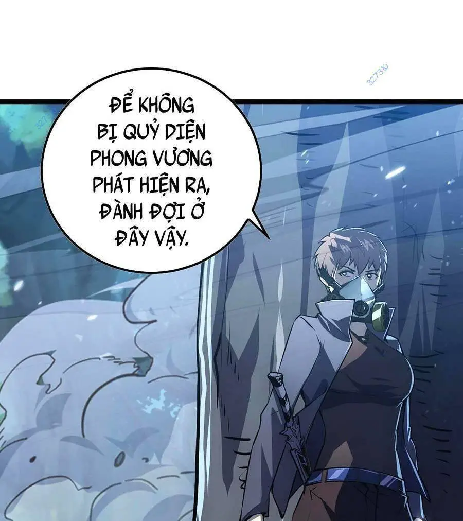 Mạt Thế Quật Khởi Nettruyen ZZZ Chương 148 Page 50