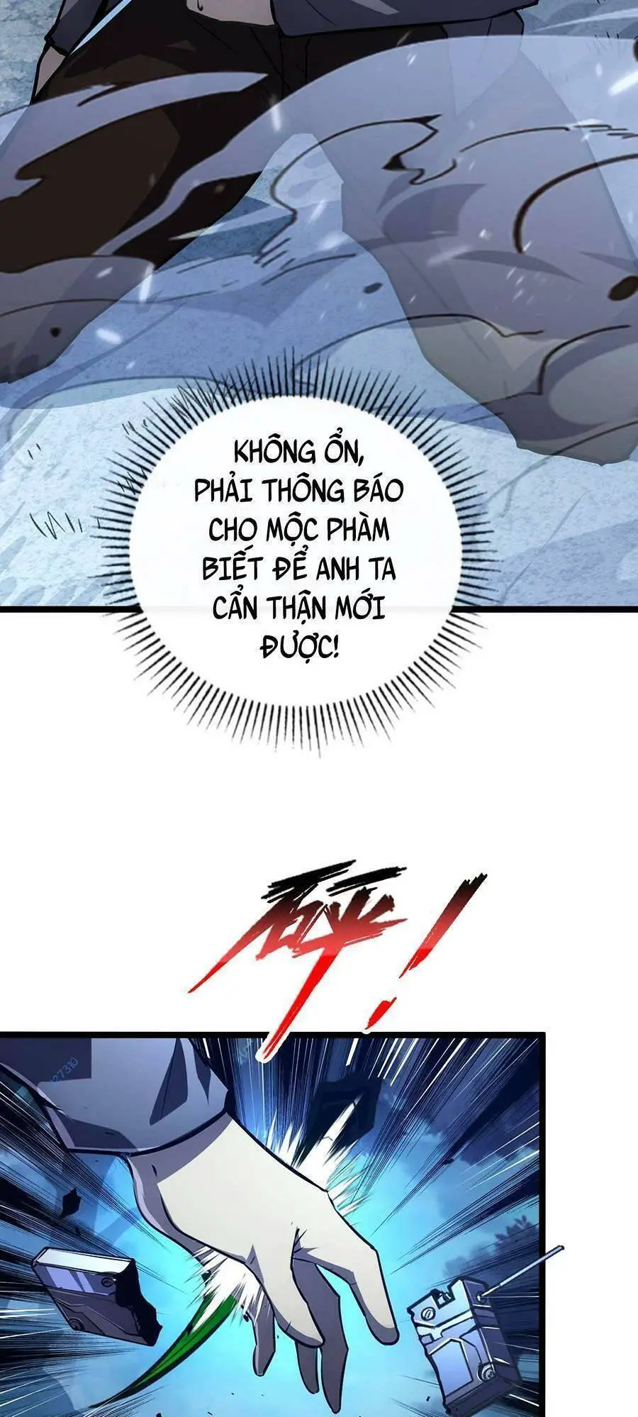 Mạt Thế Quật Khởi Nettruyen ZZZ Chương 148 Page 81