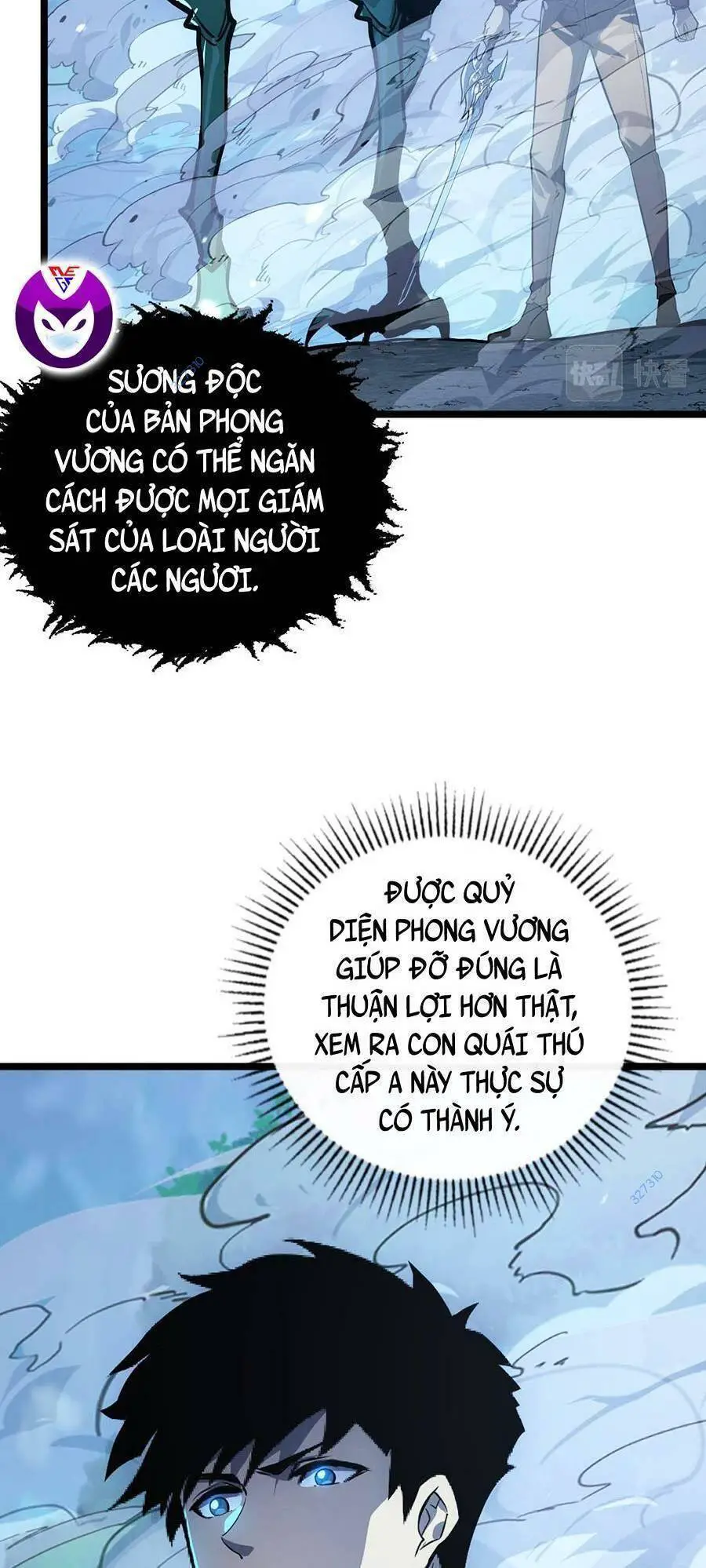 Mạt Thế Quật Khởi Nettruyen ZZZ Chương 148 Page 83