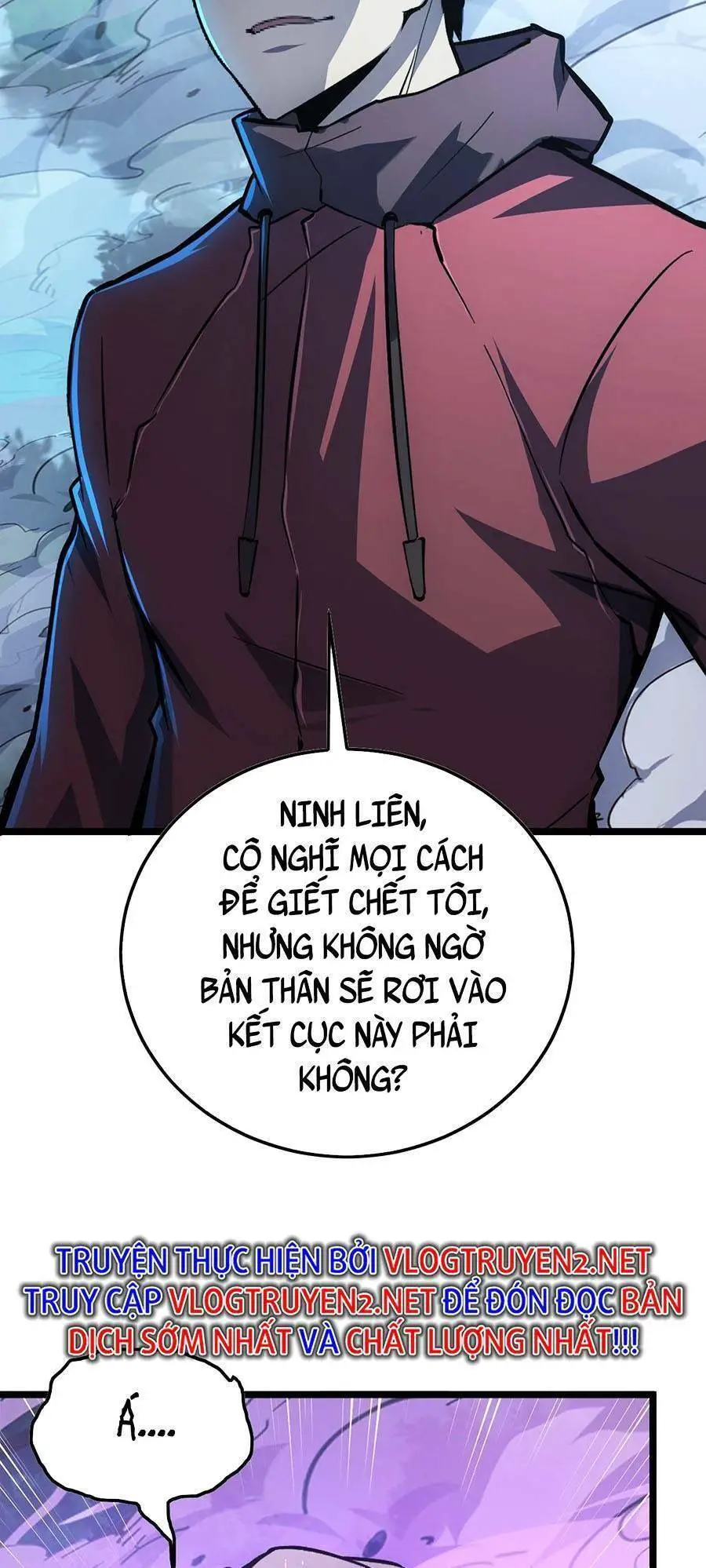 Mạt Thế Quật Khởi Nettruyen ZZZ Chương 148 Page 84
