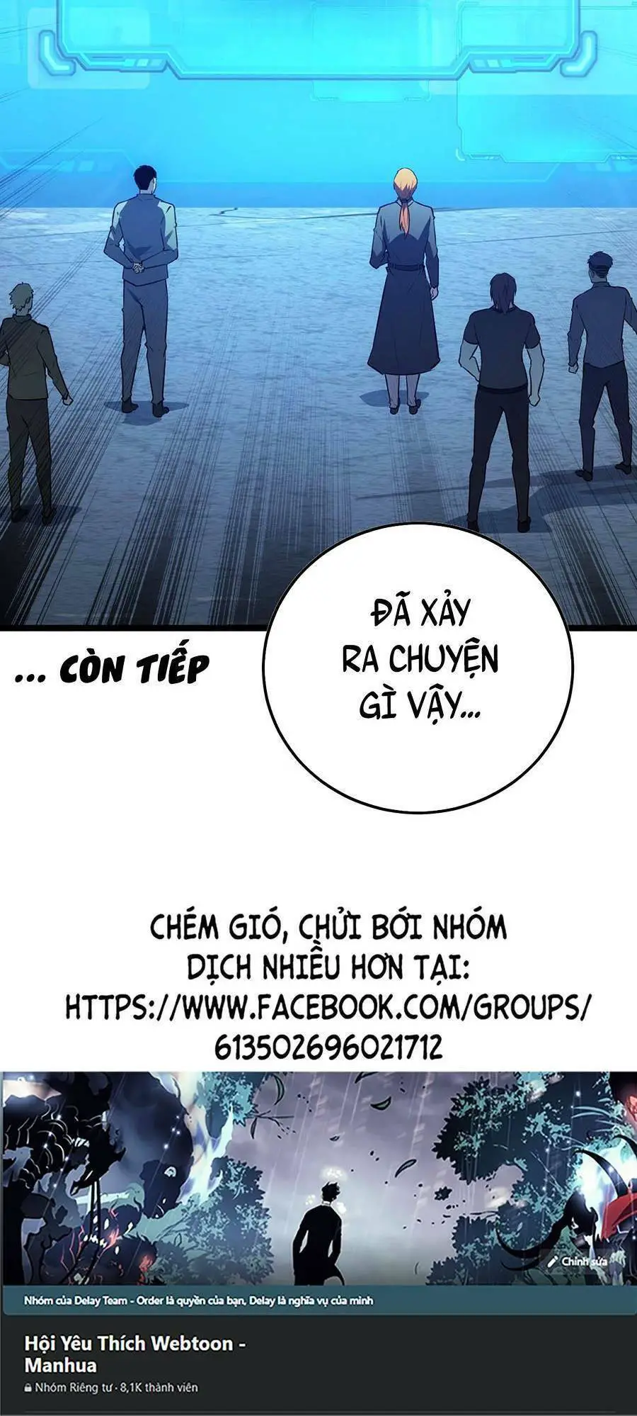 Mạt Thế Quật Khởi Nettruyen ZZZ Chương 148 Page 90
