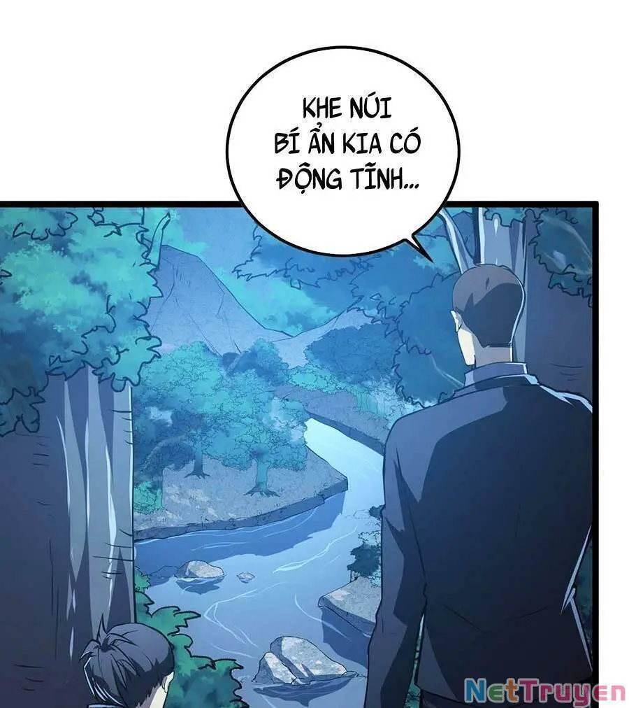 Mạt Thế Quật Khởi Nettruyen ZZZ Chương 149 Page 66