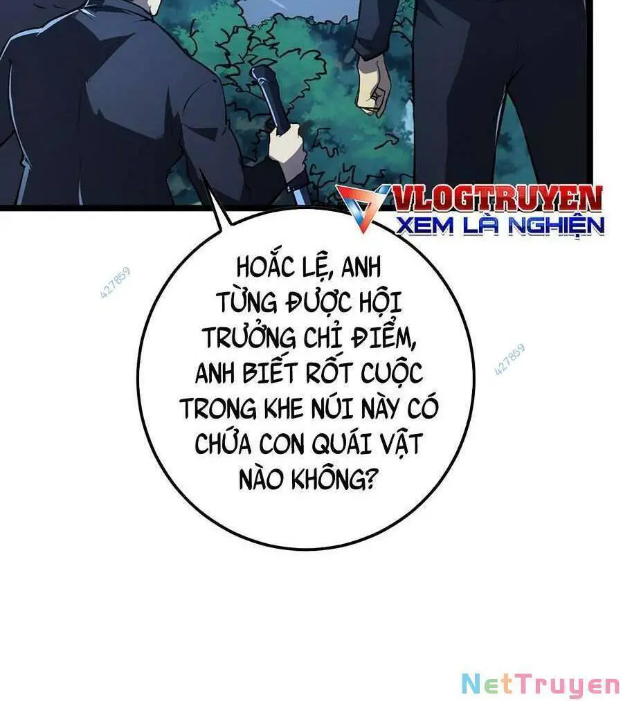 Mạt Thế Quật Khởi Nettruyen ZZZ Chương 149 Page 67