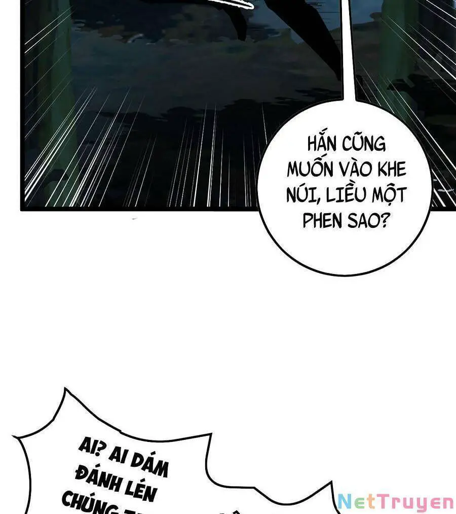 Mạt Thế Quật Khởi Nettruyen ZZZ Chương 149 Page 77