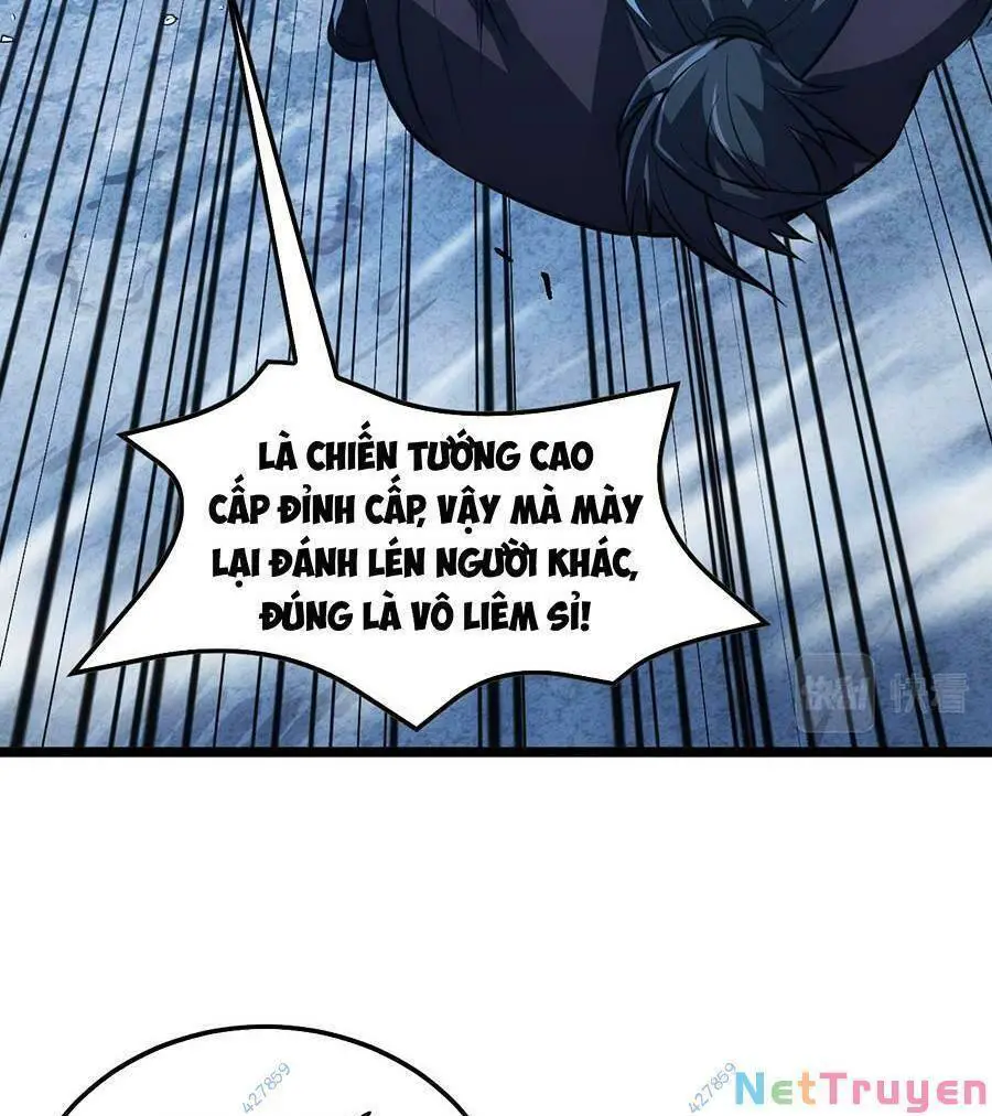 Mạt Thế Quật Khởi Nettruyen ZZZ Chương 149 Page 82