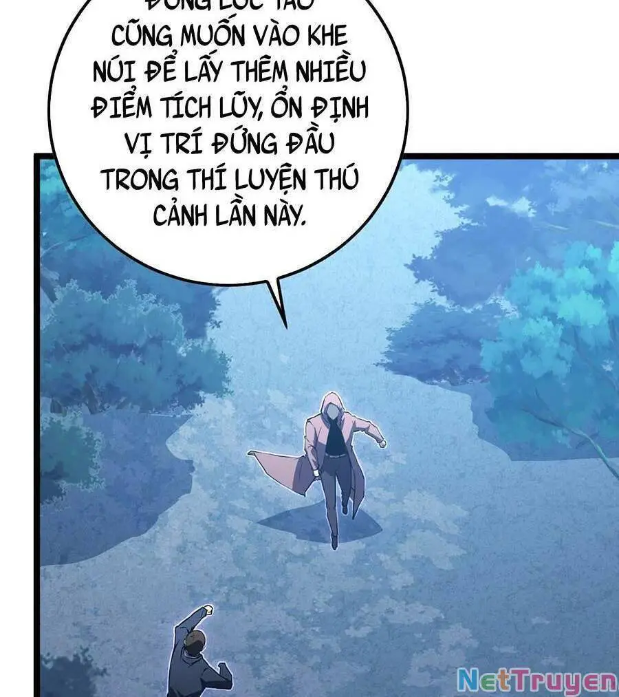 Mạt Thế Quật Khởi Nettruyen ZZZ Chương 149 Page 85