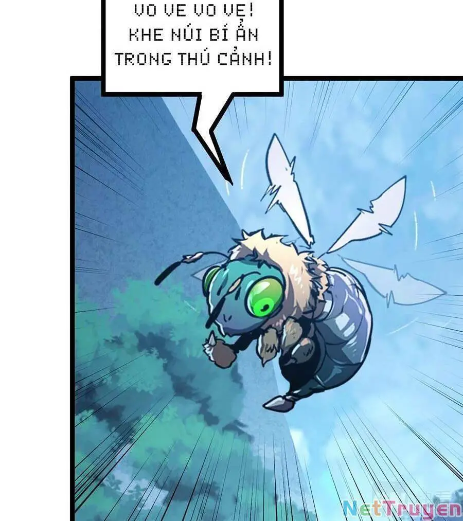 Mạt Thế Quật Khởi Nettruyen ZZZ Chương 149 Page 101
