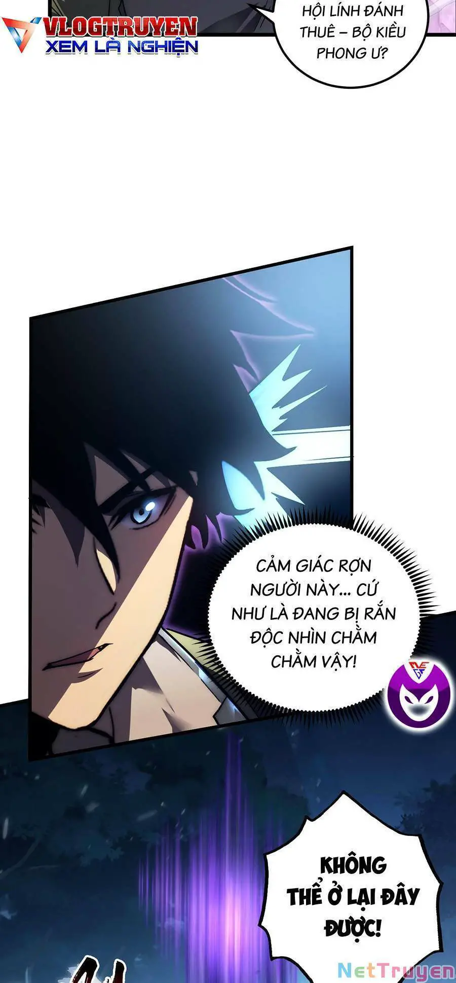 Mạt Thế Quật Khởi Nettruyen ZZZ Chương 166 Page 4
