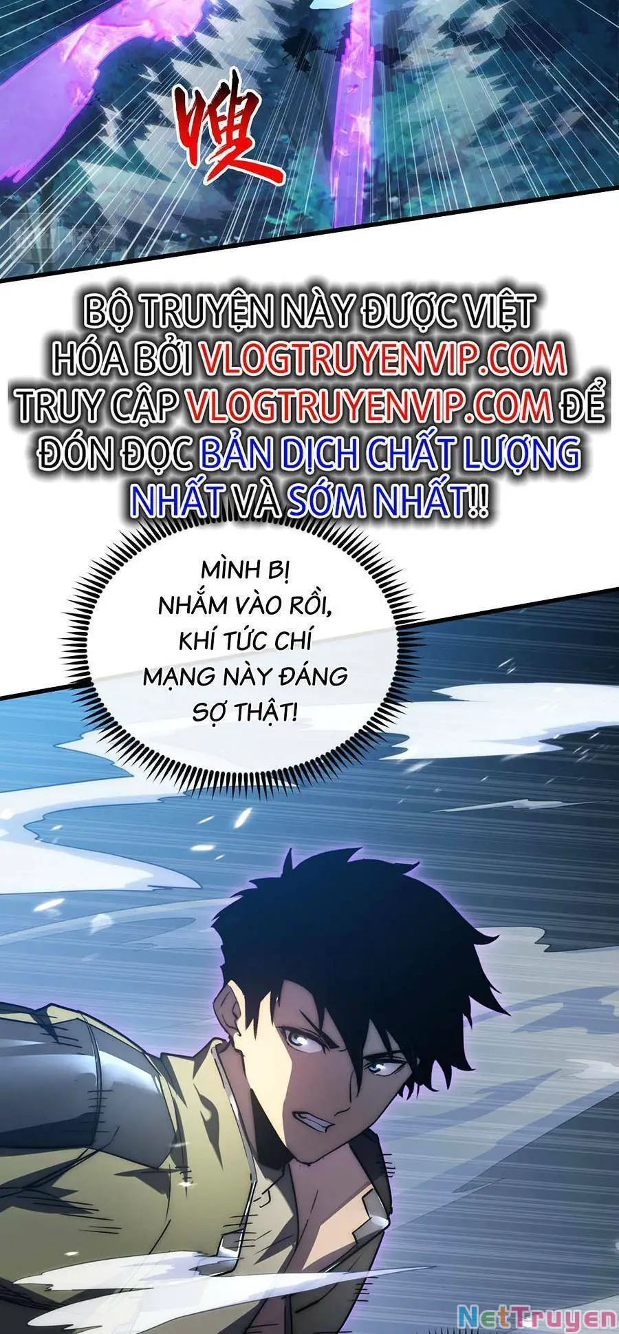 Mạt Thế Quật Khởi Nettruyen ZZZ Chương 166 Page 6