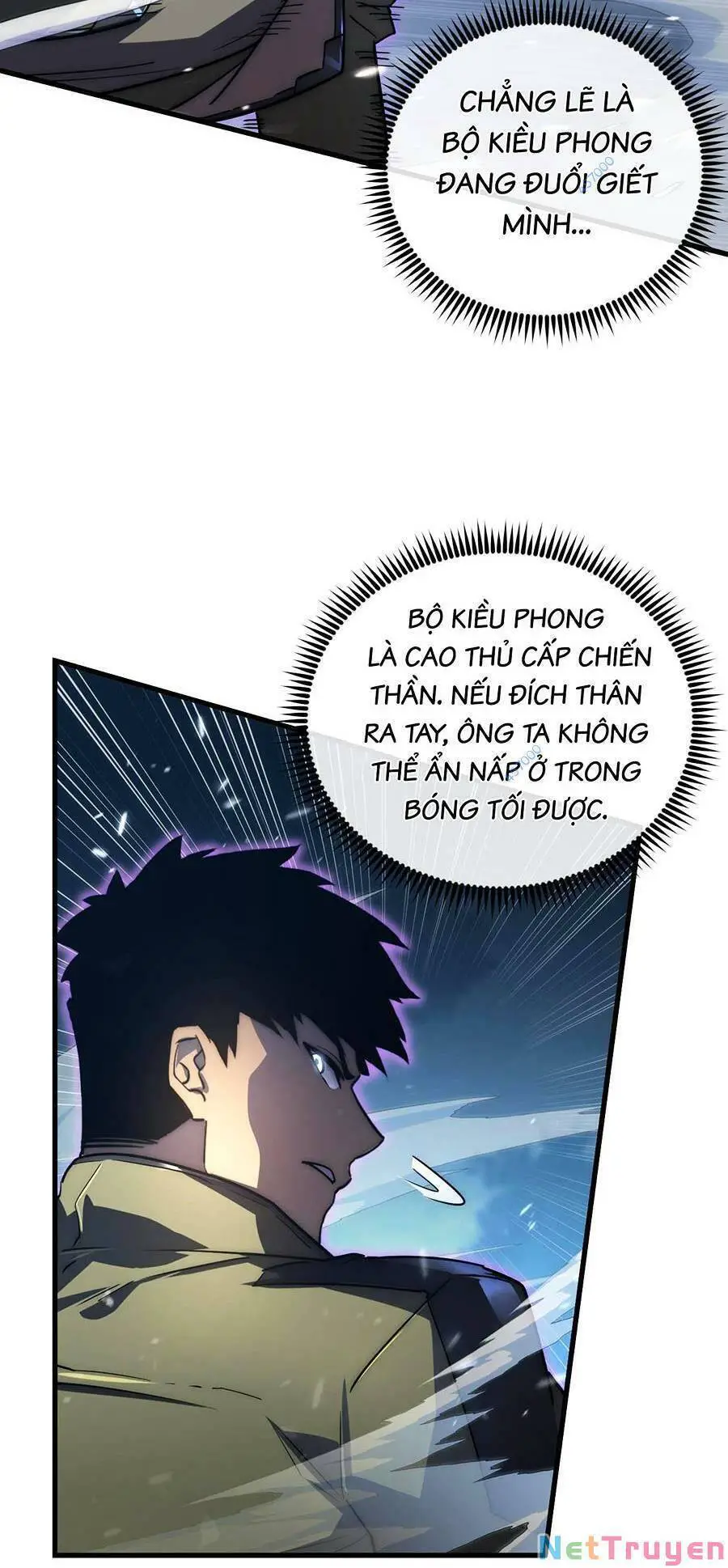 Mạt Thế Quật Khởi Nettruyen ZZZ Chương 166 Page 7