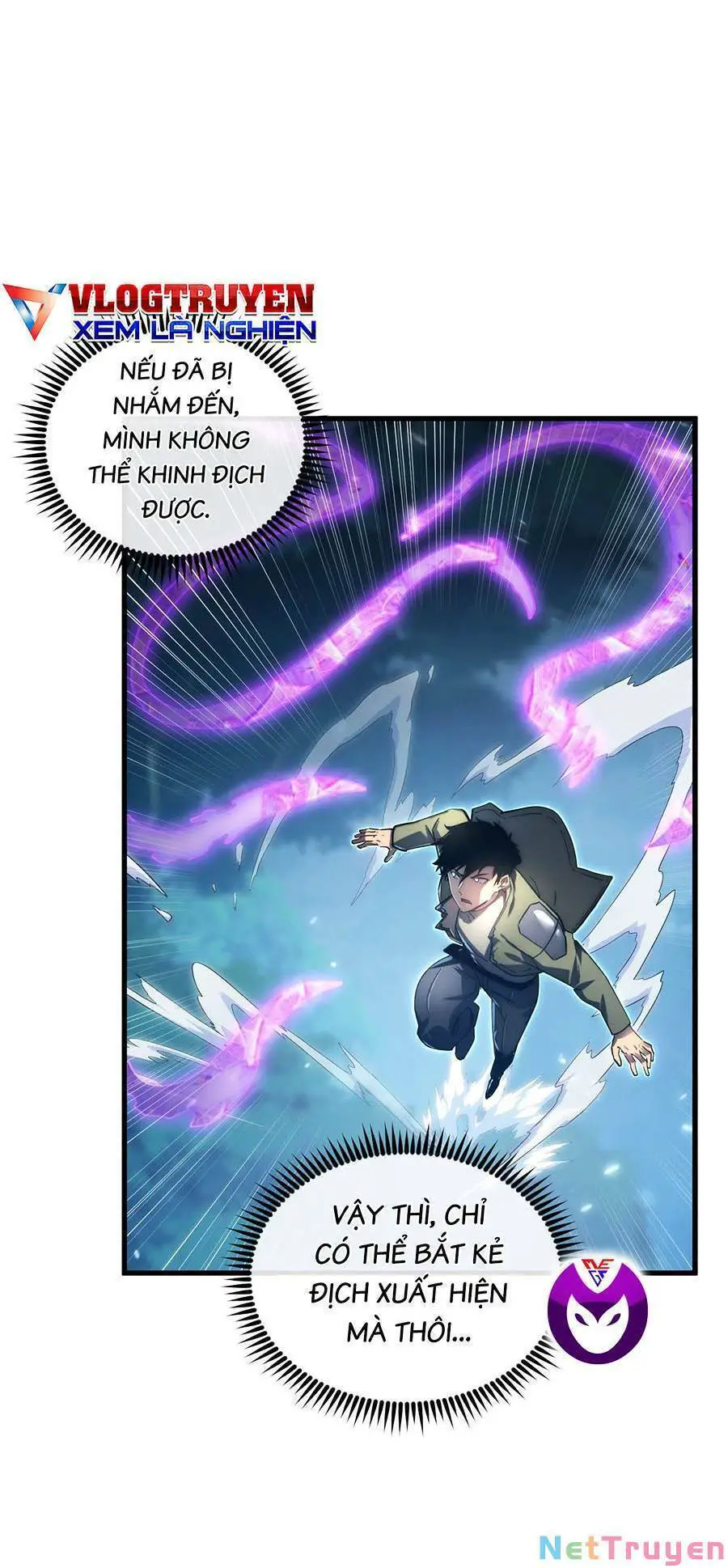 Mạt Thế Quật Khởi Nettruyen ZZZ Chương 166 Page 8