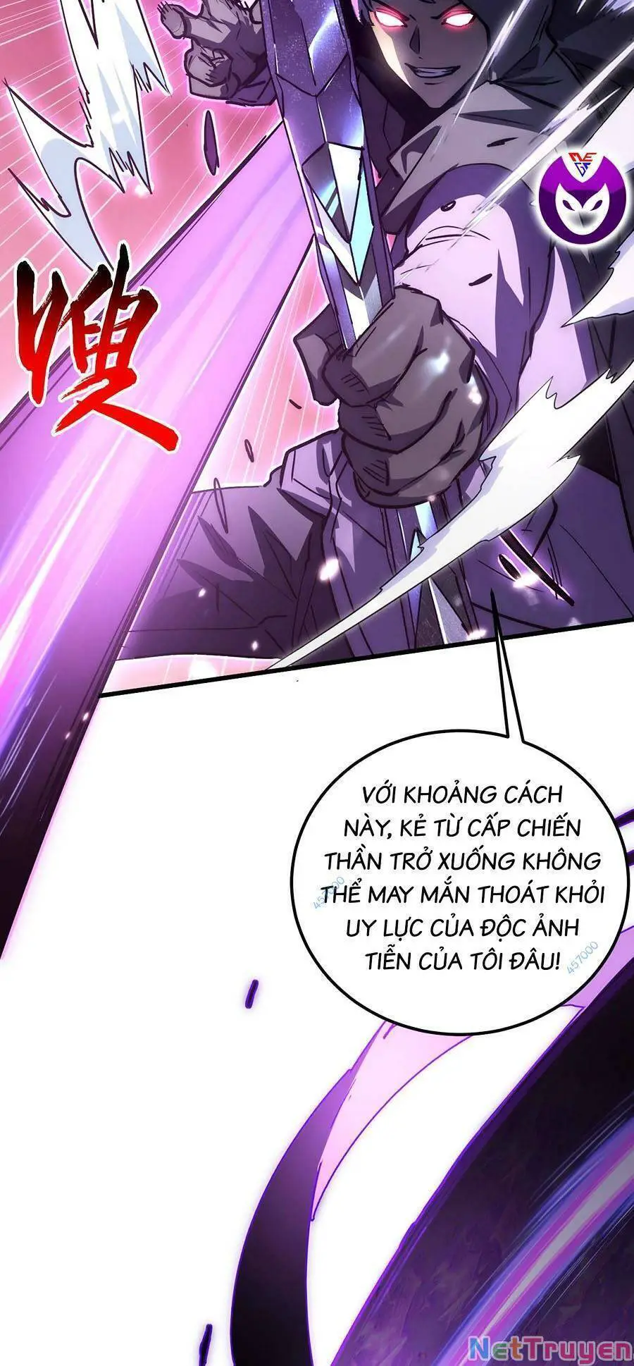 Mạt Thế Quật Khởi Nettruyen ZZZ Chương 166 Page 13