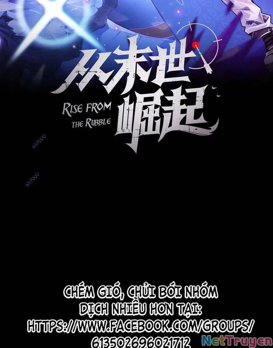 Mạt Thế Quật Khởi Nettruyen ZZZ Chương 165 Page 2