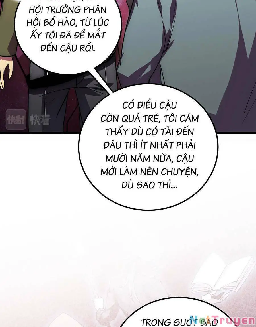 Mạt Thế Quật Khởi Nettruyen ZZZ Chương 165 Page 7