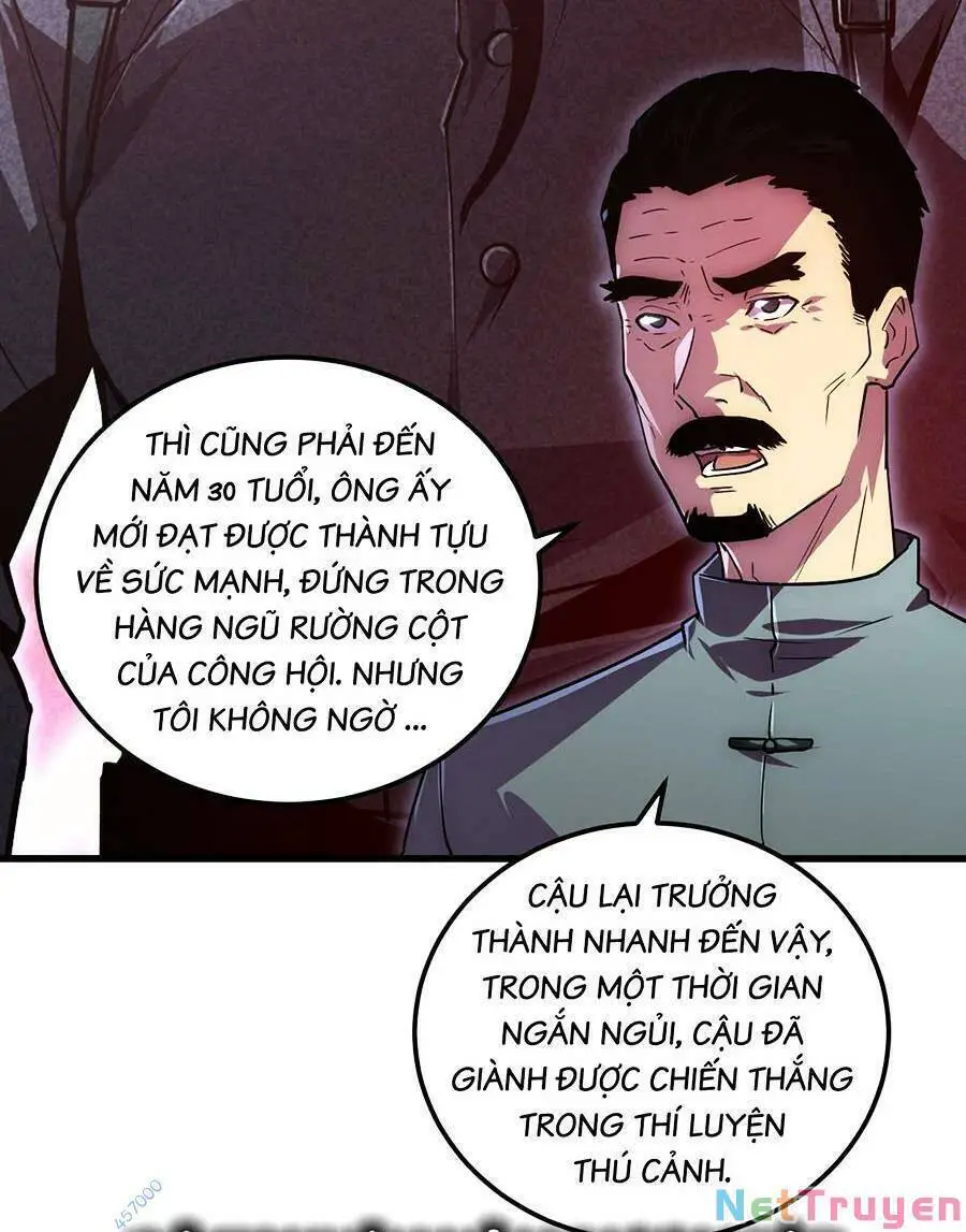 Mạt Thế Quật Khởi Nettruyen ZZZ Chương 165 Page 9