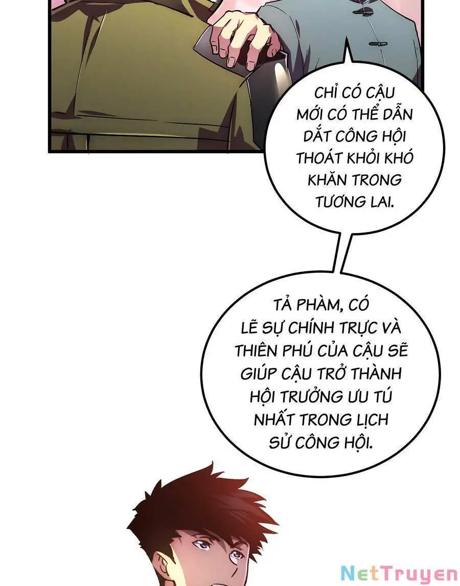 Mạt Thế Quật Khởi Nettruyen ZZZ Chương 165 Page 11