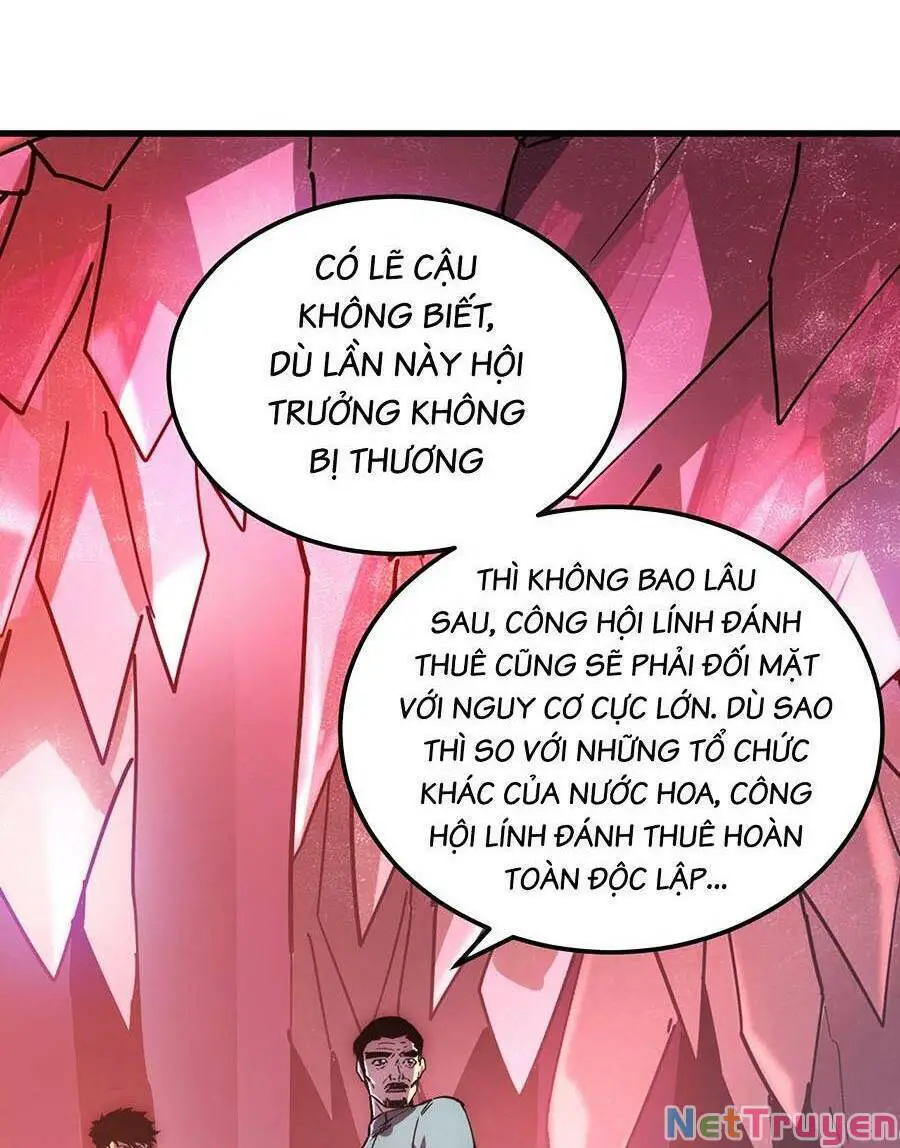 Mạt Thế Quật Khởi Nettruyen ZZZ Chương 165 Page 16