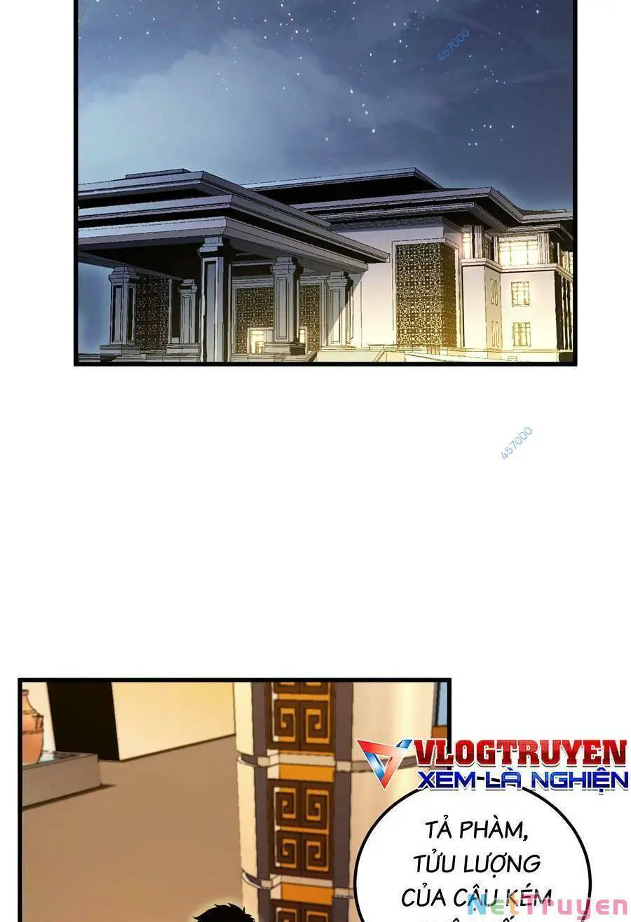 Mạt Thế Quật Khởi Nettruyen ZZZ Chương 165 Page 49