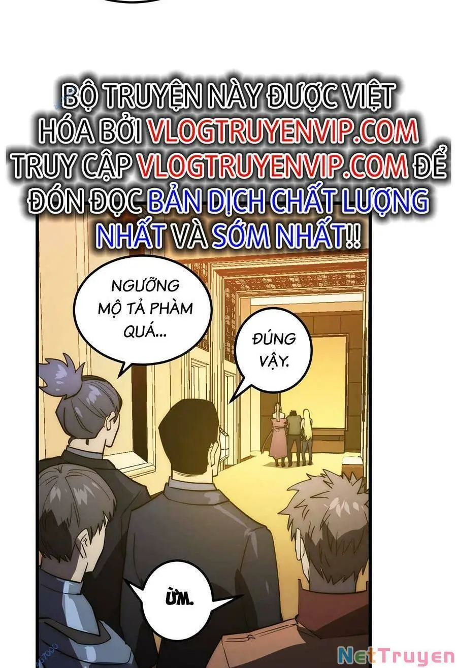 Mạt Thế Quật Khởi Nettruyen ZZZ Chương 165 Page 53