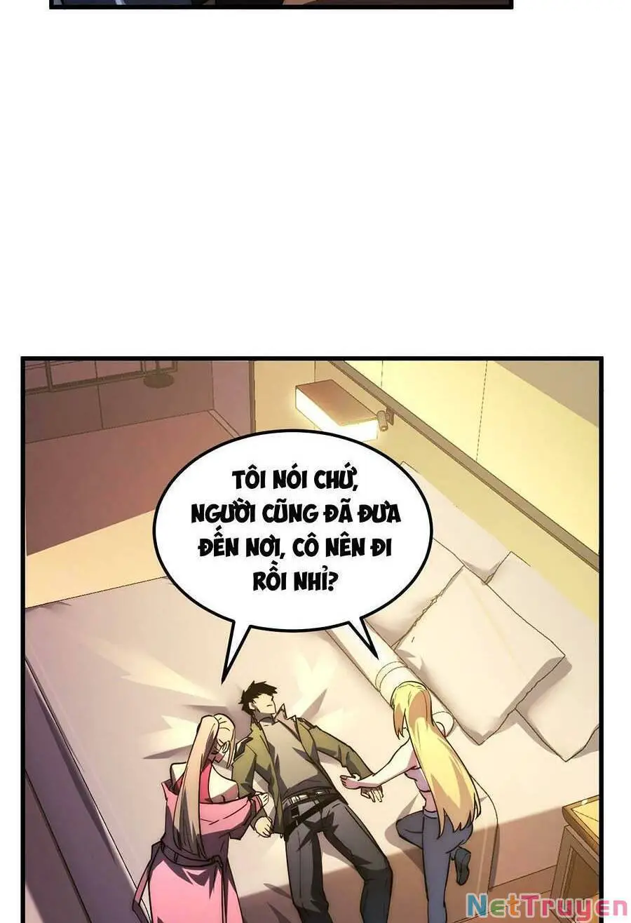Mạt Thế Quật Khởi Nettruyen ZZZ Chương 165 Page 54