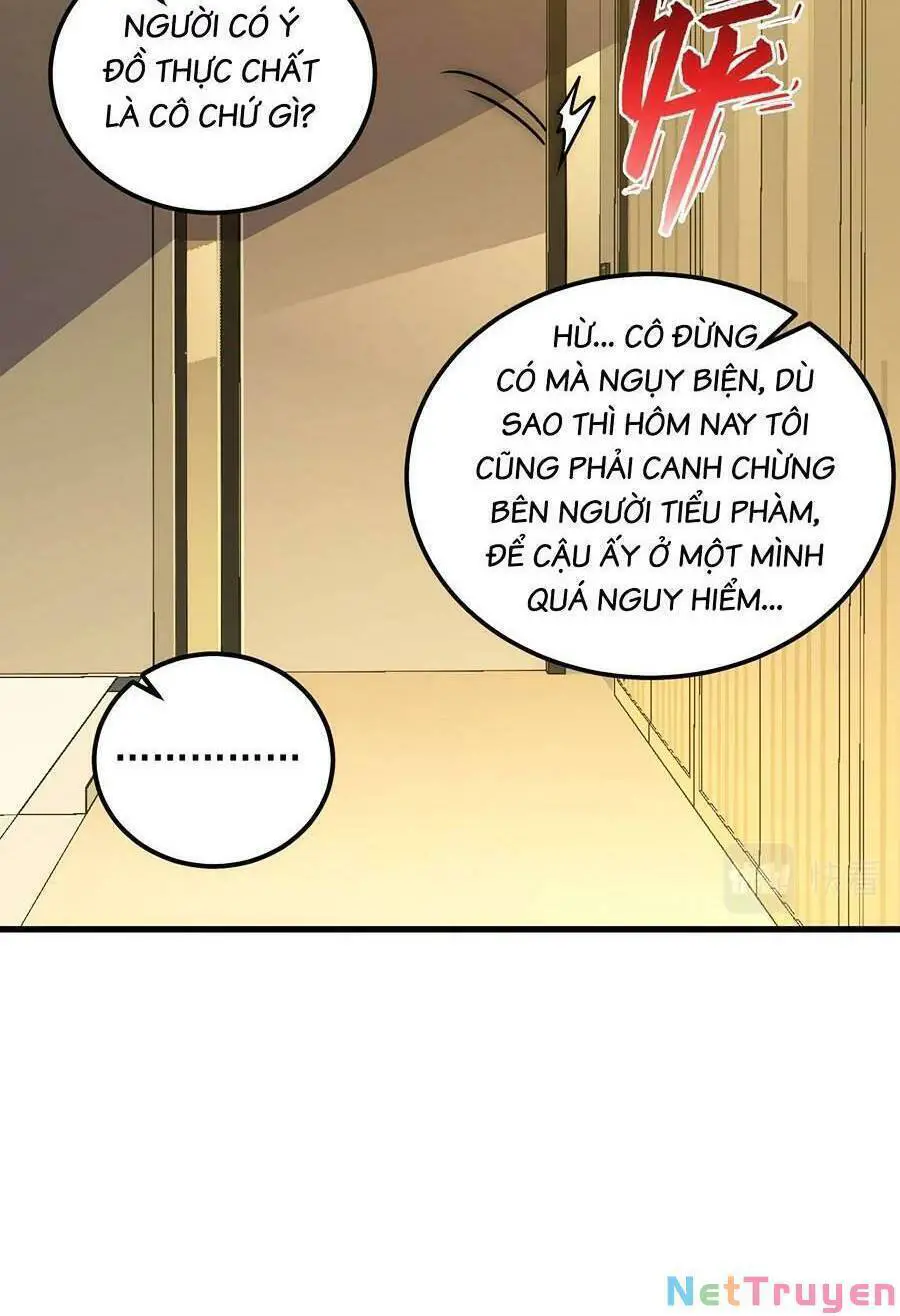 Mạt Thế Quật Khởi Nettruyen ZZZ Chương 165 Page 58