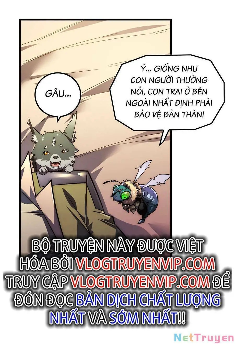 Mạt Thế Quật Khởi Nettruyen ZZZ Chương 165 Page 59