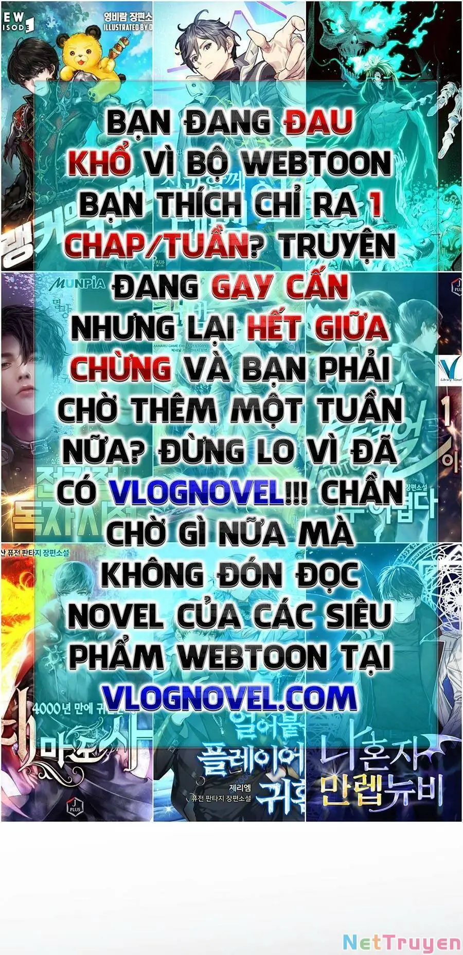 Mạt Thế Quật Khởi Nettruyen ZZZ Chương 165 Page 61